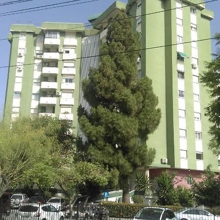 Piso Muy Amplio En Malaga . Διαμέρισμα Εξωτερικό φωτογραφία
