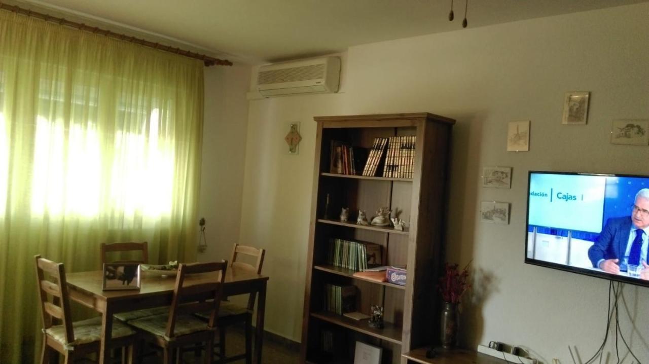 Piso Muy Amplio En Malaga . Διαμέρισμα Εξωτερικό φωτογραφία