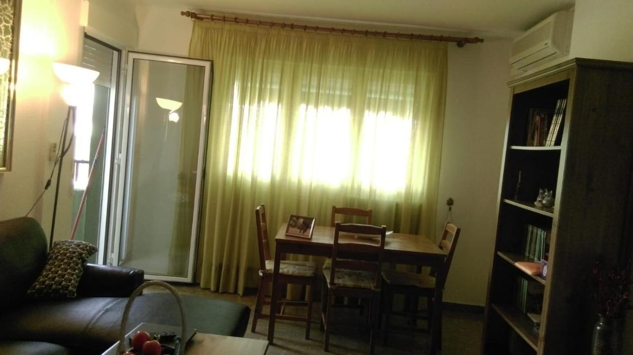 Piso Muy Amplio En Malaga . Διαμέρισμα Εξωτερικό φωτογραφία